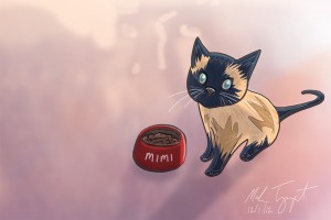 Mimi